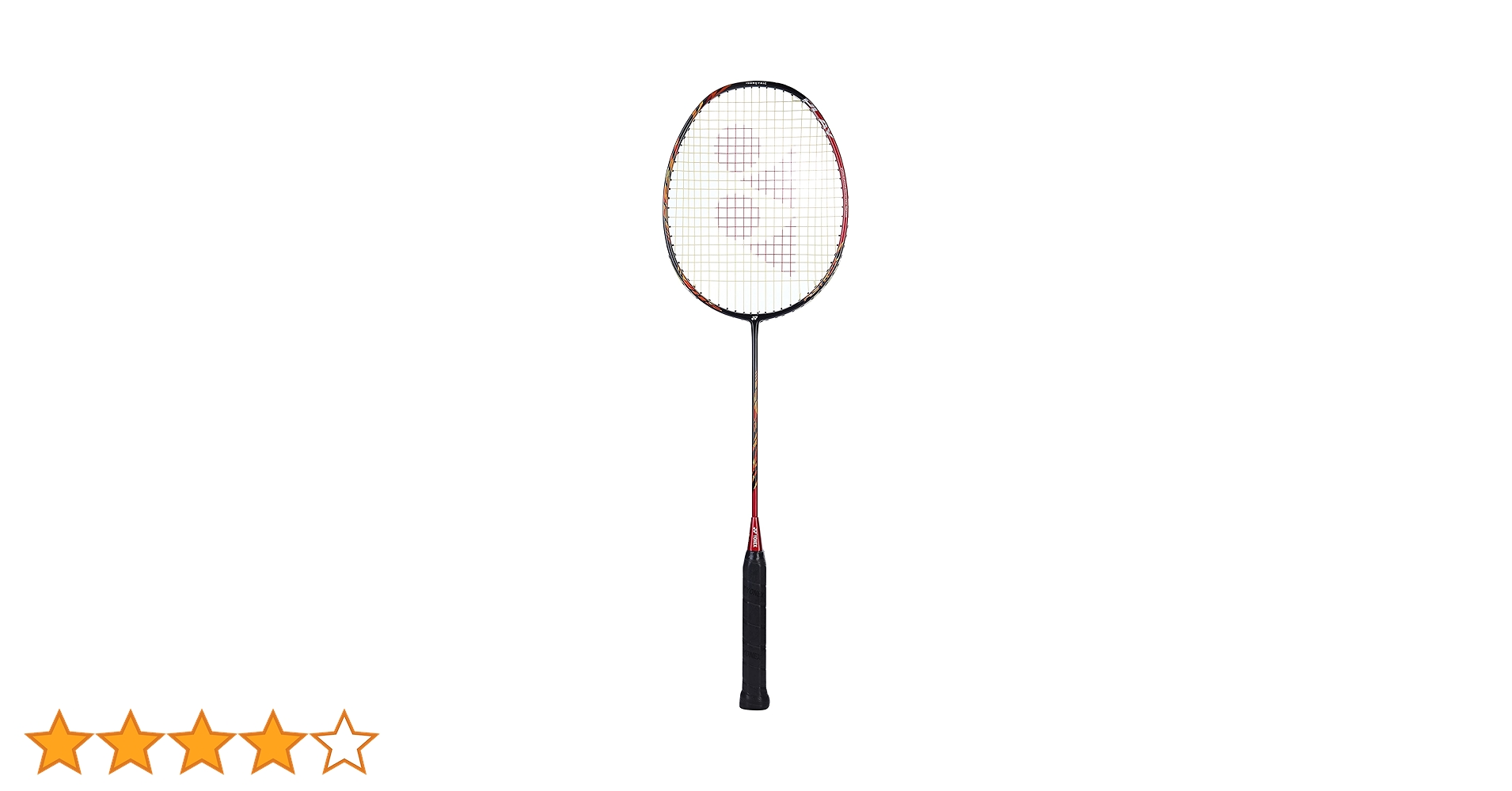 Amazon | ヨネックス バドミントンラケット アストロックス 99 プレイ